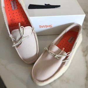 Women Lace Loafer